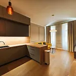 Mäsiarska Grandeur Appartement *