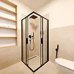 Mäsiarska Grandeur Appartement Košice