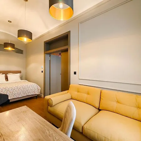 Maesiarska Grandeur Košice