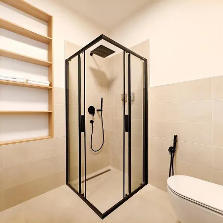 Maesiarska Grandeur Apartmán Košice