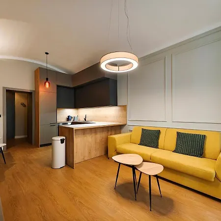 Maesiarska Grandeur Košice