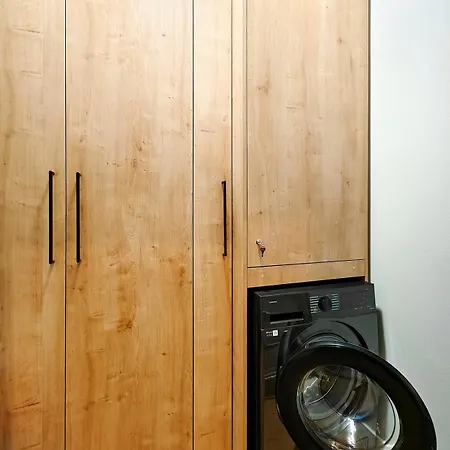 Apartmán Maesiarska Grandeur Kosice
