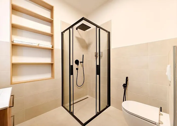 Maesiarska Grandeur Apartment Košice