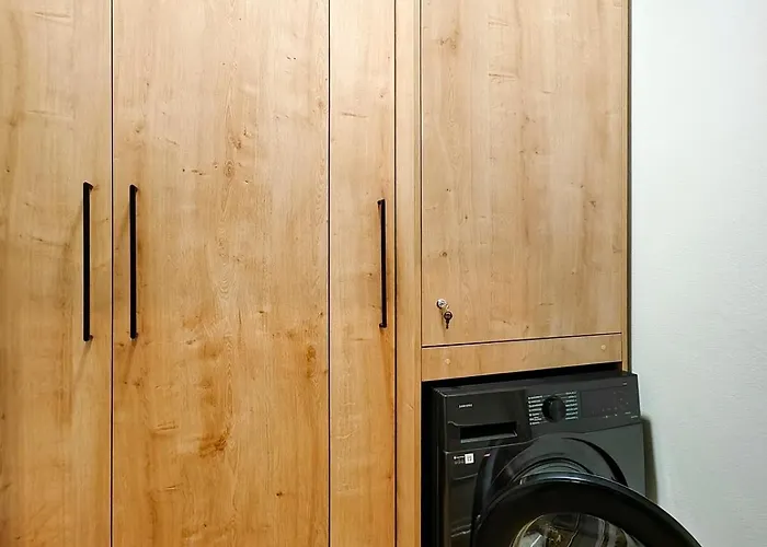 Apartment Maesiarska Grandeur Košice